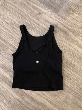 Lululemon Align High Neck Tank top